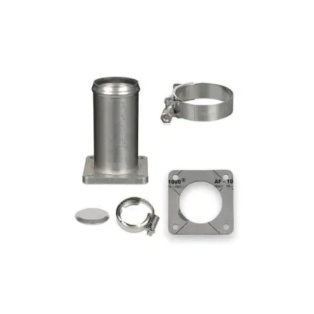 Zamiennik zaworu EGR VW LT Transporter z silnikami 2.5 TDI