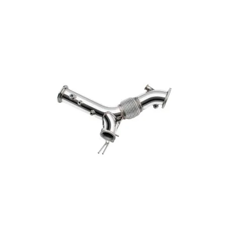 Downpipe FMIC.Pro BMW G30 540d B57