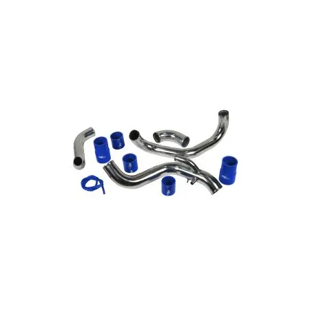 Intercooler Nissan 200sx s14 SR20DET Niebieski