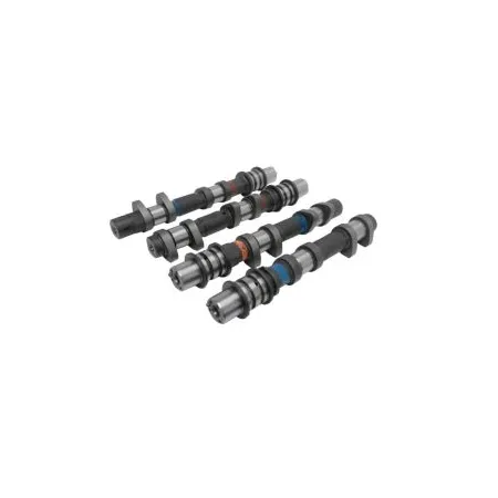 Wałki rozrządu Kelford Cams Subaru EJ20 EJ25 STI Dual AVCS 272-268/268