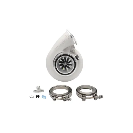 Turbosprężarka Pulsar PSR 7975G 1450KM 1.15 3" V-Band Wlot 3.5" V-Band Wylot Łożyska kulkowe