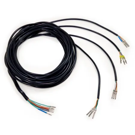 CANchecked Wiązka kompatybilna ANC04 do czujników analogowych