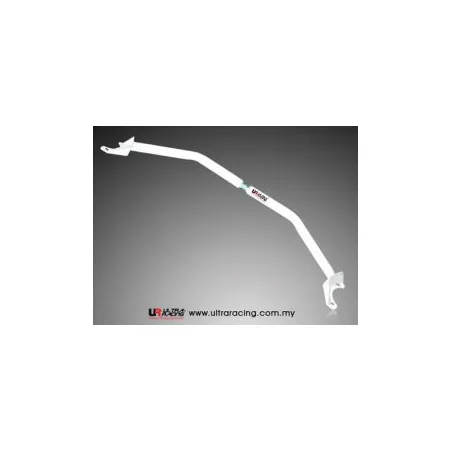 Rozpórka przednia (Front Upper Strut Bar)Adjustable Ultra Racing BMW 3-Series E30
