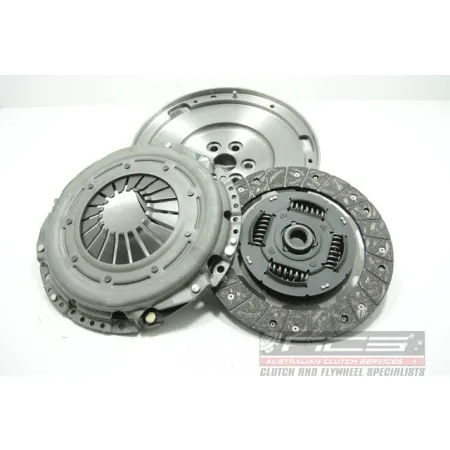 Zestaw sprzęgła Xtreme Clutch HOLDEN ASTRA 1.9 CDTI 88KW (2008-2010)