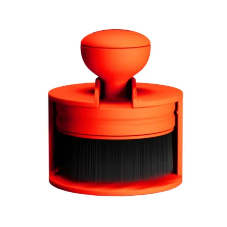 CAR PRO DarkSide tyre brush