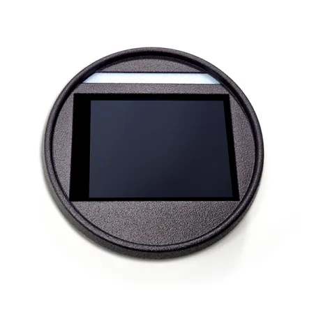 CANchecked Wyświetlacz parametrów MFA100S