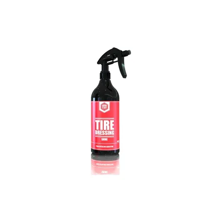GOOD STUFF Tire Dressing Shine 1000ml