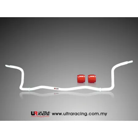 Stabilizator zawieszenia tylny 25mm Ultra Racing for Volvo S60/V70 2WD