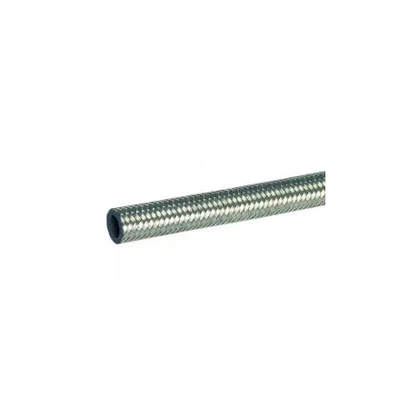 Goodridge Stainless Steel Dash 10 Oil Hose (per linear meter)