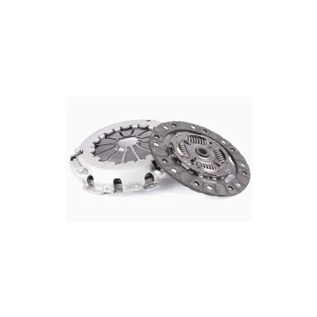 Zestaw sprzęgła Xtreme Clutch FORD AUSTRALIA FIESTA 1.6 i 74KW (2004-2008)