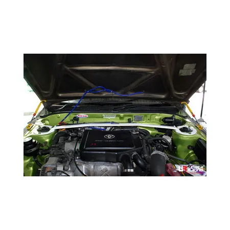 Rozpórka przednia (Front Upper Strut Bar)Ultra Racing Toyota Carina II 87-92 2.0