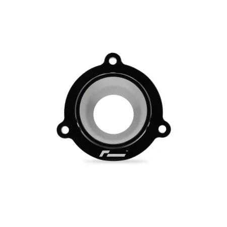 RacingLine Turbo Muffler Delete for Garrett Turbo for VW Golf 8 GTI A3 8Y MQB EVO 2.0 TSI EA888.4 245PS