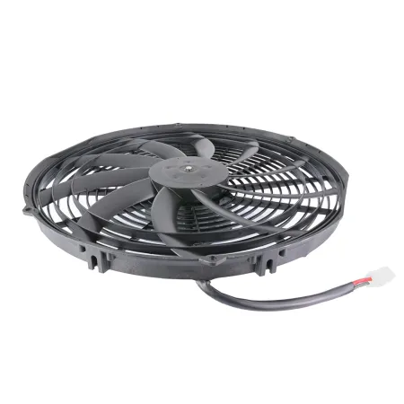 Wentylator ssący FMIC.Pro 16” ULTIMATE 500W