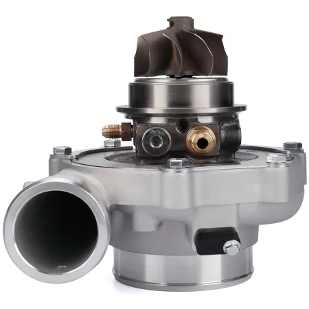 Turbosprężarka Pulsar PSR 6862G 1050KM Stal Nierdzewna .82 T4 Wlot 3