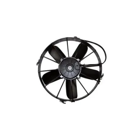 WENTYLATOR OSIOWY SPAL SSĄCY 12V VA01-AP70/LL-36A (305 MM)