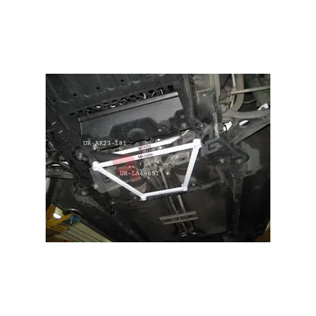 Rozpórka przednia dolna (Front Lower Brace) Ultra Racing Toyota MR2/MRS 04-07