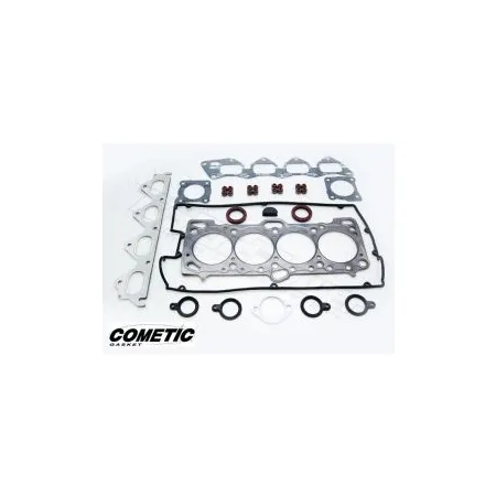Uszczelki góry silnika Cometic, MITSUBISHI 89-99 ECLIPSE GST/GSX & LANCER EVO 3 4G63/T 2.0L 86mm Bore HG