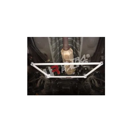 Rozpórka przednia dolna (Front Lower Brace) Ultra Racing Mazda 6 GG 03-08