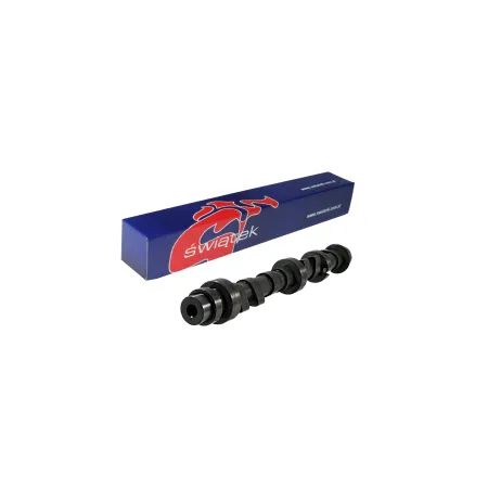 Tuningowy wałek rozrządu dolotowy Świątek Audi 2.7 V6 Stage GT/R