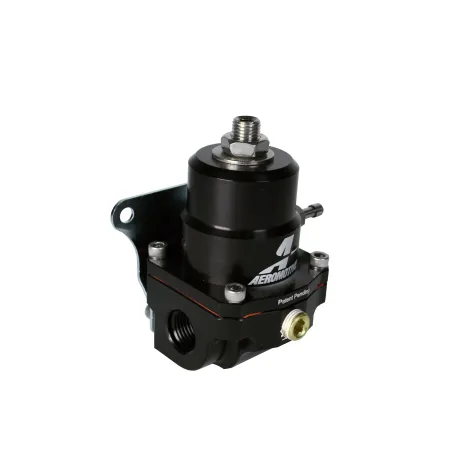 Regulator ciśnienia paliwa Aeromotive A1000 EFI, (2) -10 inlets, -6 return ARE 13140