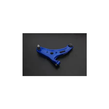 Hardrace Front Lower Control Arm For + Roll Center Adjuster Scion FRS Subaru BRZ Toyota 86