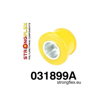 031899A: Tuleja tylnego dyferencjału – tylna M3 SPORT BMW e46