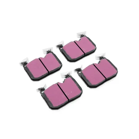 MMX RP650 Fast Road Pad Upgrade Front for BMW F8x M-Cars 2014-2021