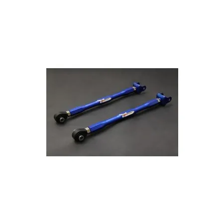 Hardrace Rear Camber Kit For Audi A3 S3 TT Volkswagen Golf r