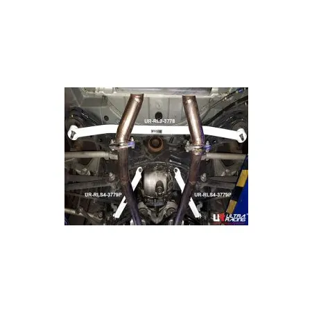 Rozpórka tylna dolna (Rear Lower Strutbar) Ultra Racing Infiniti Q50 (V37) 16-19
