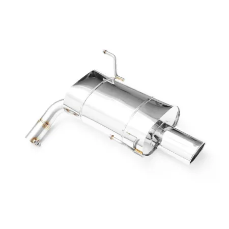 Catback SUBARU Impreza Mk3 Sedan 2.5 T