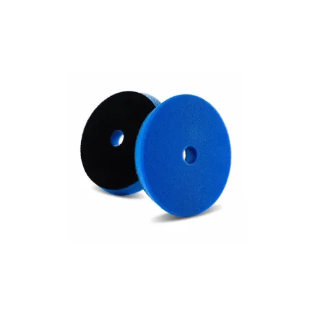 LAKE COUNTRY 140mm SDO-92550 Pad Blue Heavy Polishing