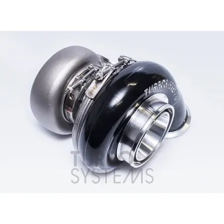 Turbocharger TurboSystems HTX5574B2