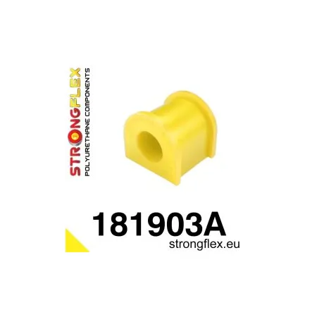 181903A: Tuleja stabilizatora przedniego SPORT Porsche 911