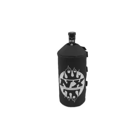 Bottle Jacket 2.5Lb Nitrous Express NX 15947