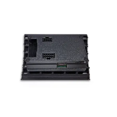 CANchecked Wyświetlacz parametrów MFD32 GEN2 BMW E8x 1er E81 E82 E87 E88 2004 - 2013