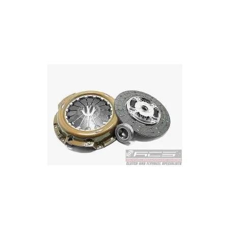 Zestaw sprzęgła Xtreme Clutch Organic Toyota LAND CRUISER 4.0 Turbo-D (HJ61_V) 100KW (1986-1991)
