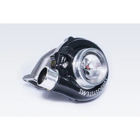 Turbocharger TurboSystems HTX3058B4