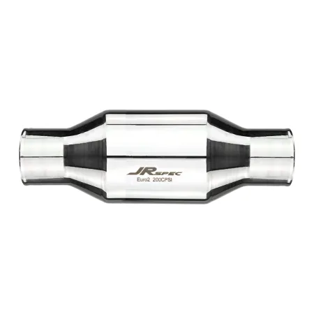 Uniwersalny Katalizator JRspec Euro 2 Do Silników 0.6 - 2.4L 57mm / 102mm Wlot / Wylot