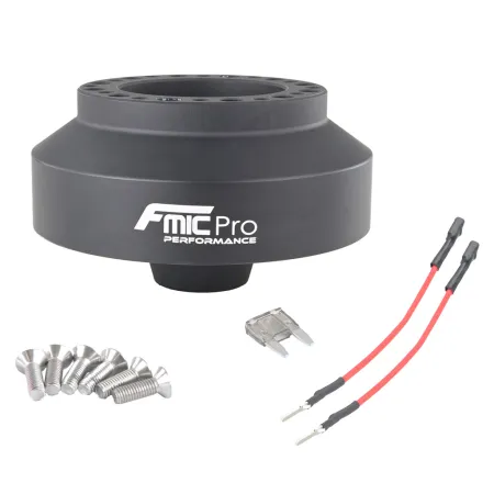 Naba Adapter Sportowej Kierownicy FMIC.Pro BMW 3 E46 X3 E83