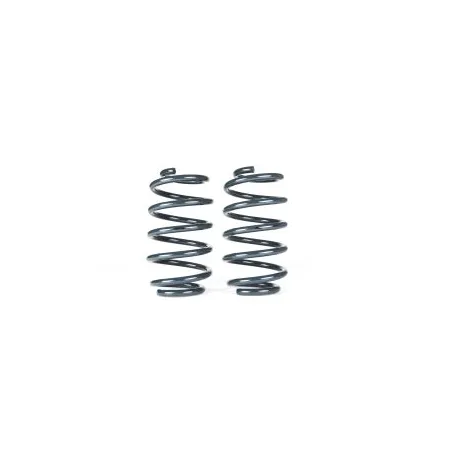 RacingLine Sports Spring Kit MQB AWD for VW Golf 7R