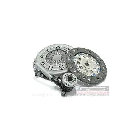 Zestaw sprzęgła Xtreme Clutch Nissan PULSAR 1.6 SSS 140KW (2015-on)