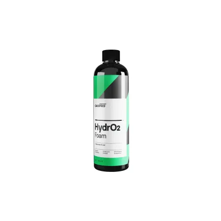 CAR PRO Hydro Foam Wash&Coat 500ml