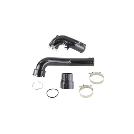 Zestaw przewodów Boost Charge Pipe FMIC.EU Toyota Supra GR 3.0 A90 MK5 B58