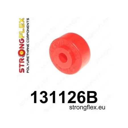 131126B: Tulejka łącznika stabilizatora przekładka Opel Ascona B