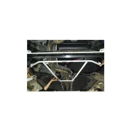 Rozpórka tylna dolna (Rear Lower Brace) 3215 Ultra Racing Renault Clio RS Mk4 13+