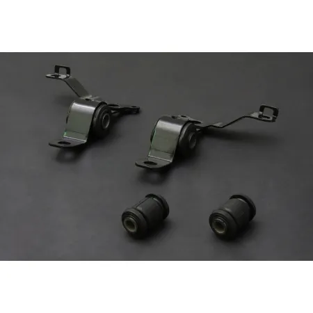 Hardrace Front Lower Arm For Bushing For Toyota Corolla altis auris