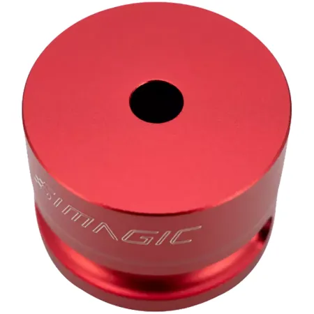 Mocowanie Kierownicy Czerwone SIMAGIC Symulator Simracing