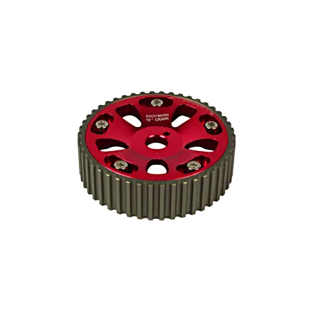 Regulowane koło rozrządu Toyota 2JZ GE GTE