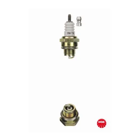 Świeca Zapłonowa NGK 6521 BM7A