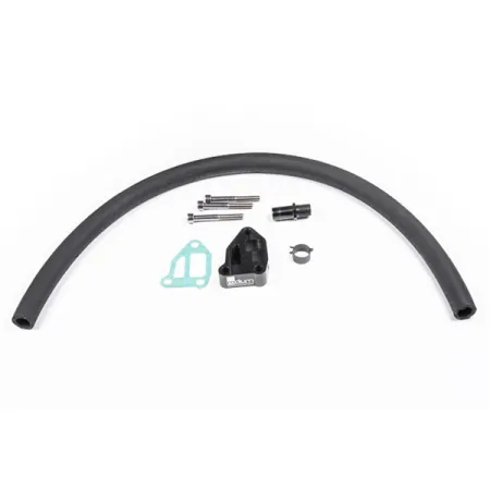 Zestaw dystansowy zaworu regulacji powietrza jałowego Nissan SR20DET Radium Engineering